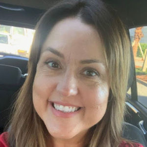 Meet your Posher, Sheryl